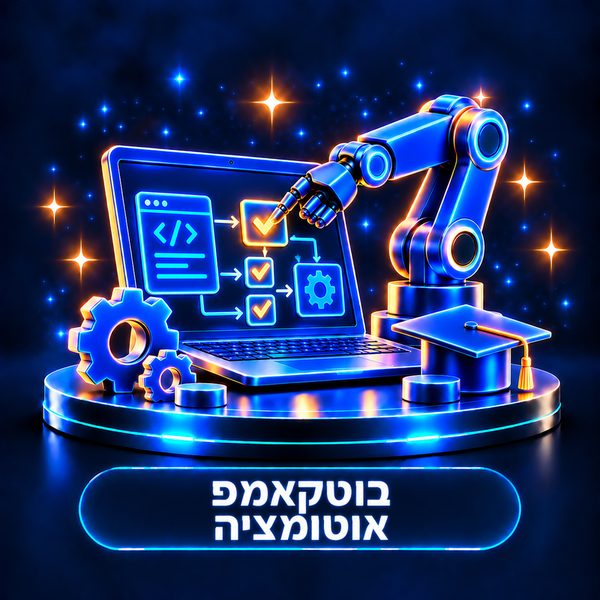 Bootcamp Automation