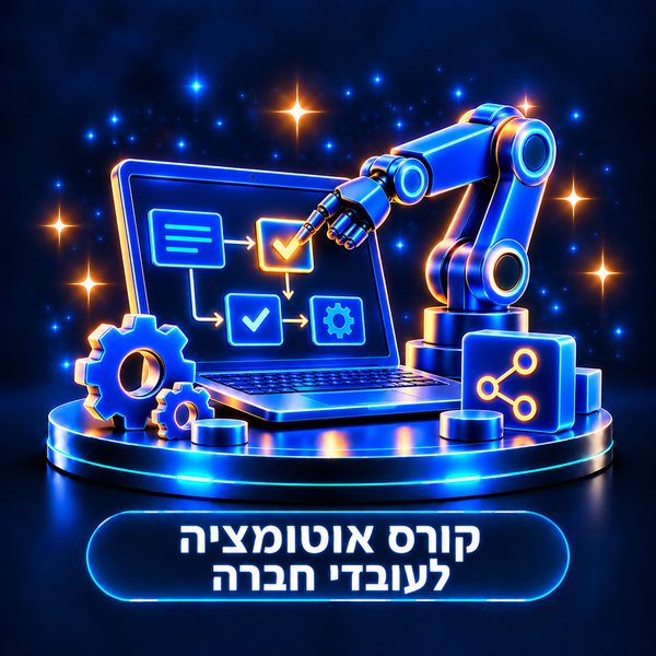 Automation Internal