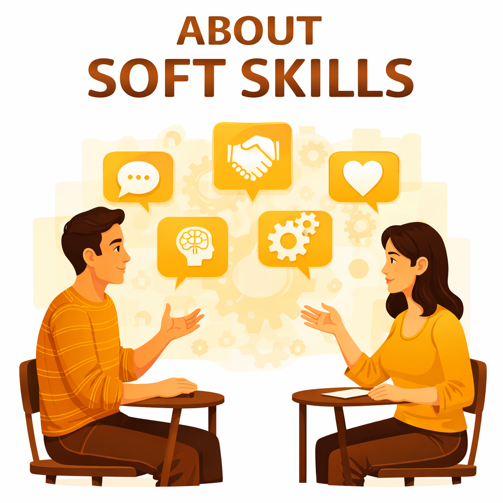 Soft Skills