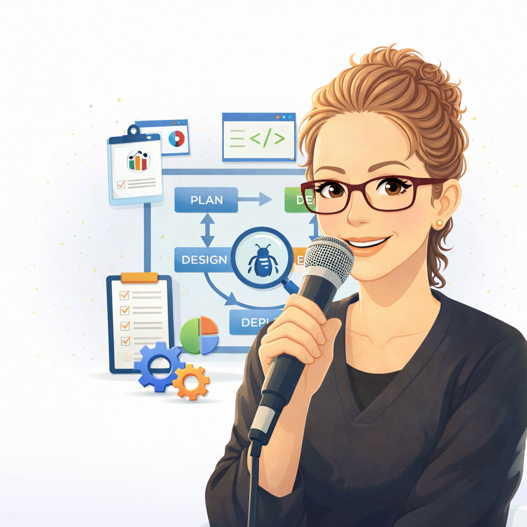 מתודולוגיית בדיקות 2