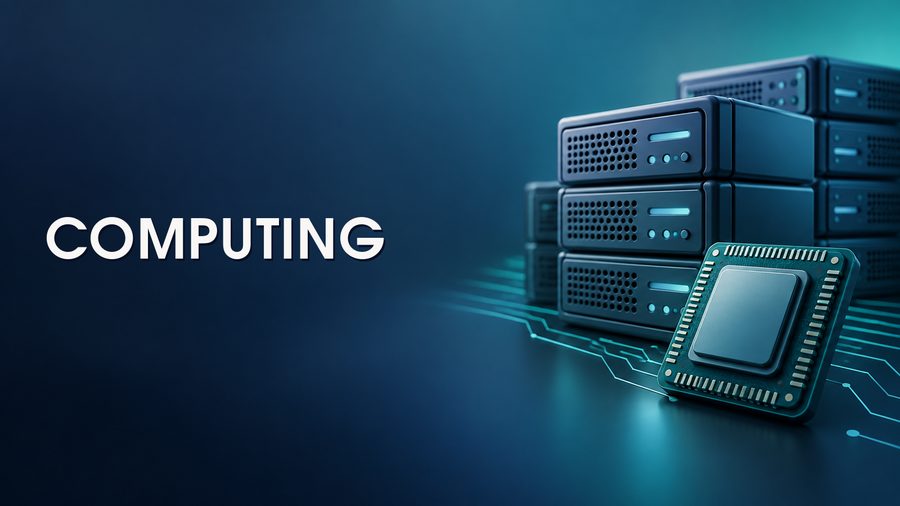 Computing