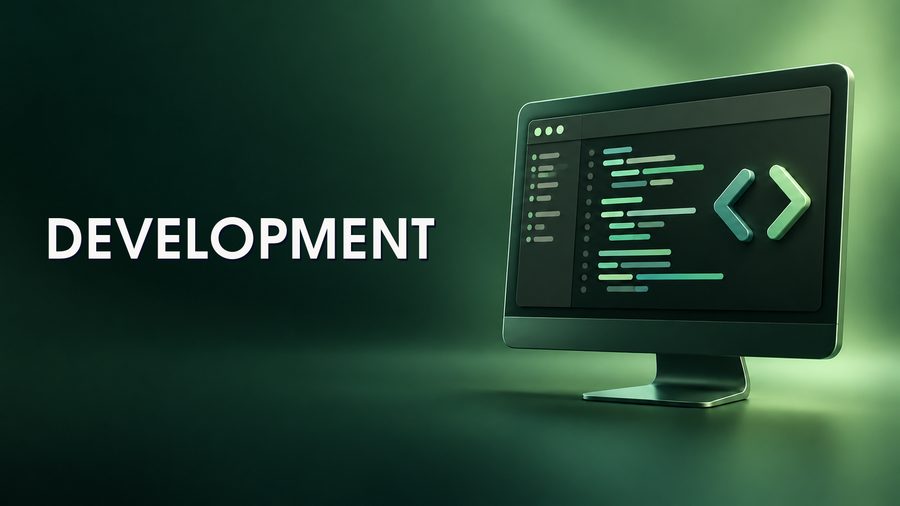 Development
