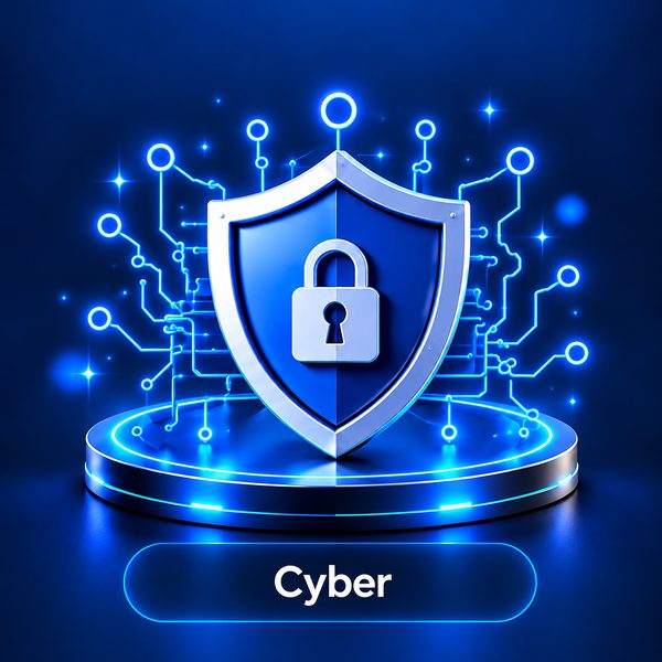 Cyber