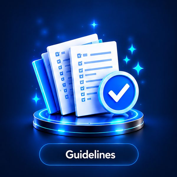 Guidelines