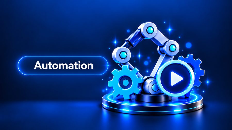 Automation