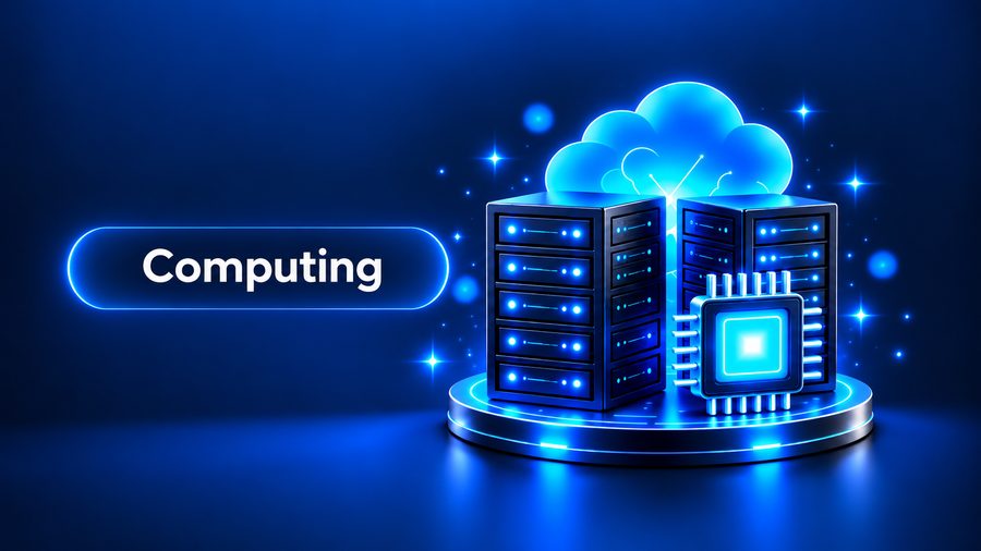 Computing