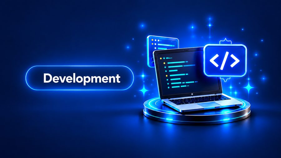 Development