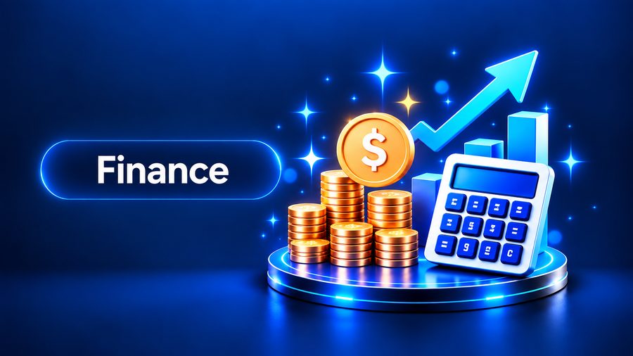 Finance