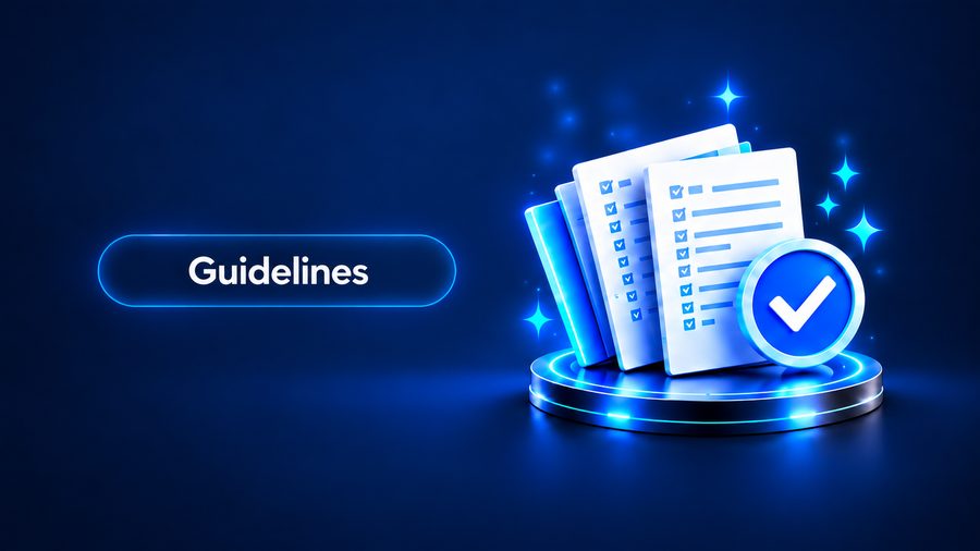 Guidelines