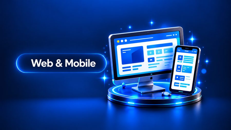 Web & Mobile