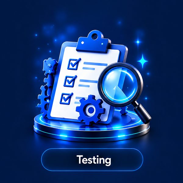Testing