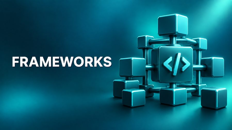 Automation Frameworks