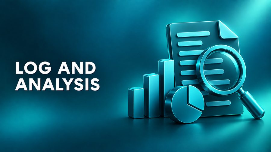 Log and Analysis