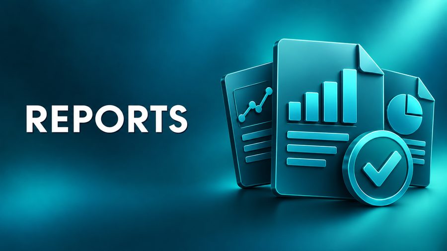 Automation Reports