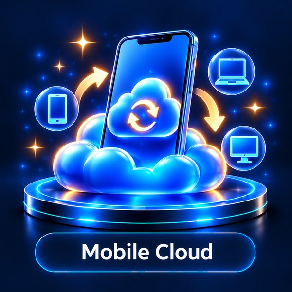 Mobile Cloud