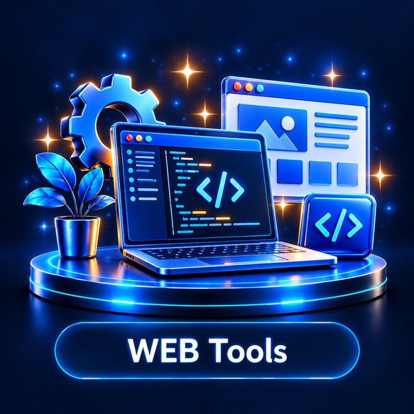 Web Tools