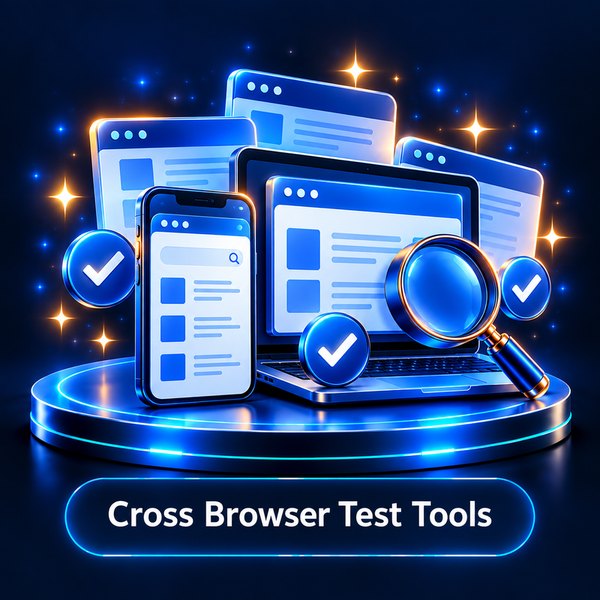 Cross Browser Testing