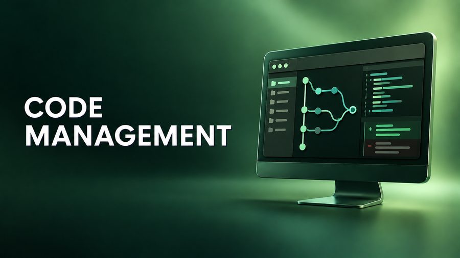 Code Management
