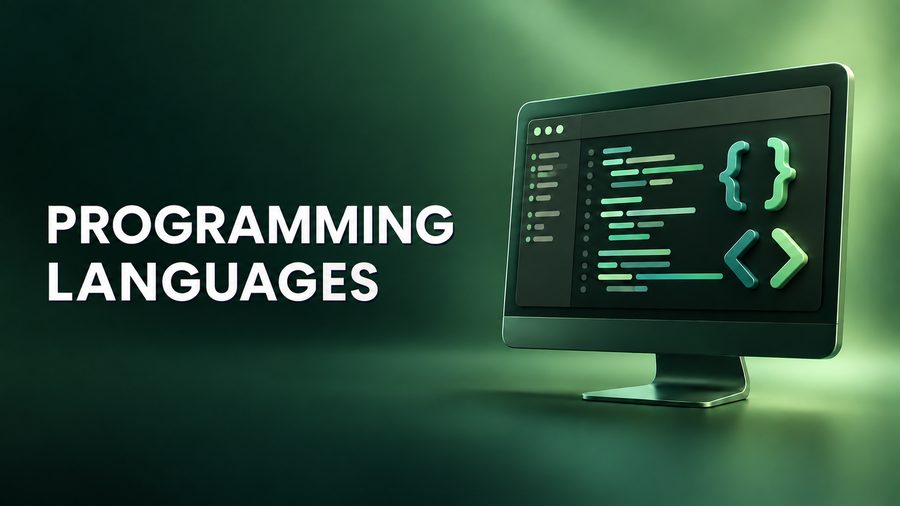 Programming Languages