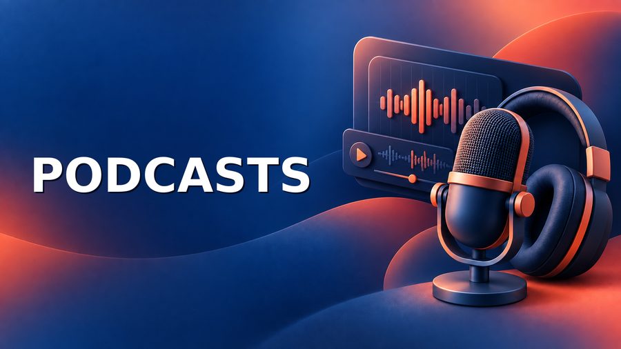 Podcasts